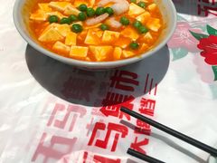 -五马集·海鲜·温州大牌档(黑金冠五马街十字路口店)