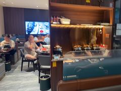 -明丰小渔馆(明月路店)
