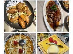 -小菜园新徽菜(合肥瑶海万达店)
