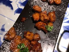 -绿茶餐厅(布吉万象汇店)