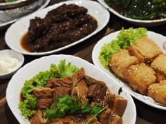 -松發肉骨茶(先得坊店)