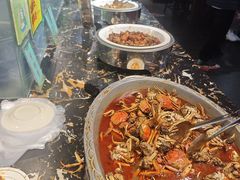 -巴犀烧烤(新崇光店)