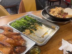 -顺徕德·仙庙烧鸡(桂庙路店)