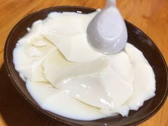 豆腐脑-袁家豆腐