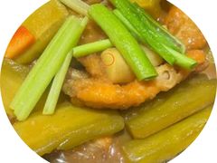 -德胜轩正宗顺德菜(宝安沙井会展中心店)