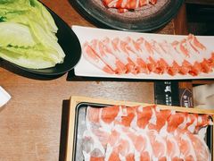 -快乐小羊·内蒙牛羊肉火锅(流花中心店)