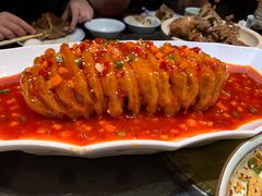 -蔡家酒楼(一德街店)