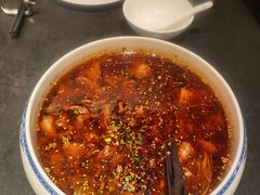 -全聚德(双井店)