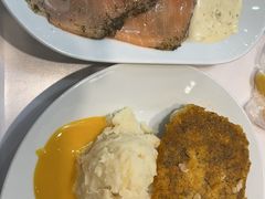 -宜家·瑞典风味餐厅(烟台路店)