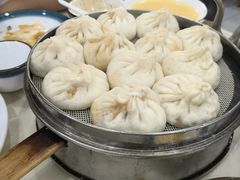 -石饮红星包子(中山路店)