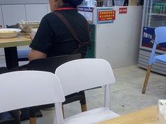 -小马牛肉面·牛骨熬制(南京博物院店)