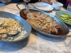 -志明眷村·台式融合菜·宵夜