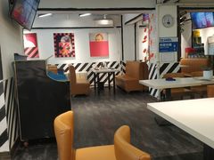 大堂-火焰枪蛋·烧烤(奉天街店)
