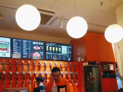 -TOKTOK精酿啤酒·咖啡(荔枝湾店)
