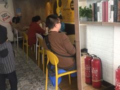 -City1+1城市比萨·意面(桂林路店)