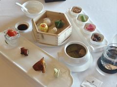 -富力丽思卡尔顿酒店·丽轩中餐厅