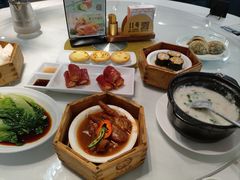 -怀德酒楼·粤菜·海鲜·茶点(宝安国际机场店)