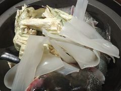 -满兴咱妈烀饼铁锅炖(兰州北街店)