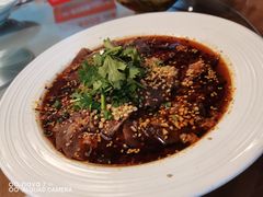 -蜀宴小调·精致家常菜(来福士店)