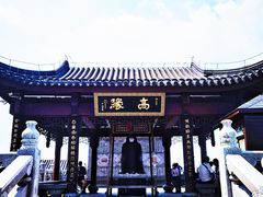 -句容茅山景区