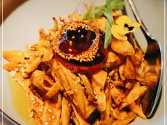 -辛香汇·现炒川菜(淮海路百盛店)