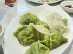 -船歌·鱼水饺青岛菜(国贸商城店)