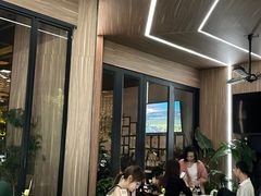 -ibarrel爱杯·bistro&brunch(江宁路店)