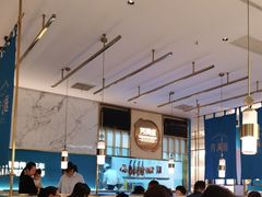 -芳满庭粤菜餐厅(丹阳吾悦店)