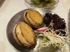 -白仁仔· 活烤海鲜 宵夜(豫园店)