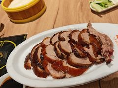 -龙聚德北京烤鸭(沙坪坝华宇A馆店)