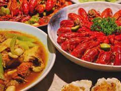 -沪小胖小龙虾(淮海中路旗舰店)