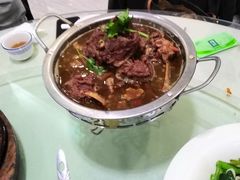 -裕德隆清真饭庄·天津特色菜(河东店)