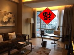 -广州辉盛阁国际公寓