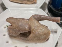 -狮王府淮扬菜(夫子庙老门东店)