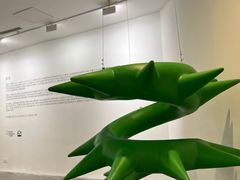 -chi K11艺术空间展览厅