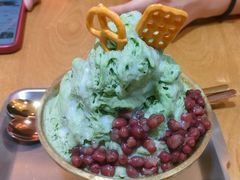 -糖糖屋•糖水•雪花冰店(时尚天河店)