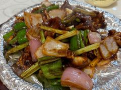 -汇兴源餐馆(小北路店)