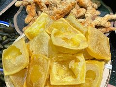 -冰城小镇音乐串吧·聚会餐厅(百子湾店)