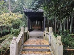 -九龙潭景区