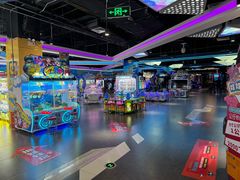 -大玩家(通州万达广场店)