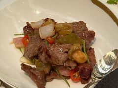 -金轩中餐厅 Jin Xuan(浦东丽思卡尔顿酒店)