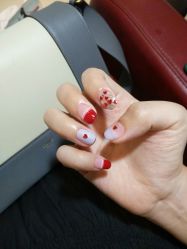 -LILY NAILS美甲美睫