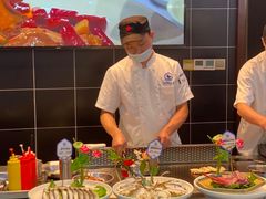 -宁海食府·涌宴(真和店)