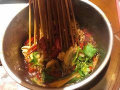 -寂寞的豆芽(西大望南路店)
