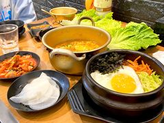 -肉甲韩国木炭烤肉(新壹街1店)