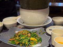 -花溪雨·森林餐厅(石基店)