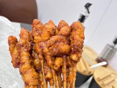 -辽B·小串(总店)
