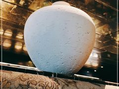 -绿茶餐厅(崇文门新世界店)