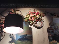 -纳瓦新疆菜(银都店)