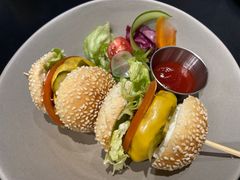 -Sarah西点·烘焙·餐厅(翰林府旗舰店)